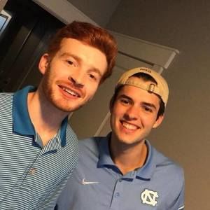 Meet your Posher, Dylan